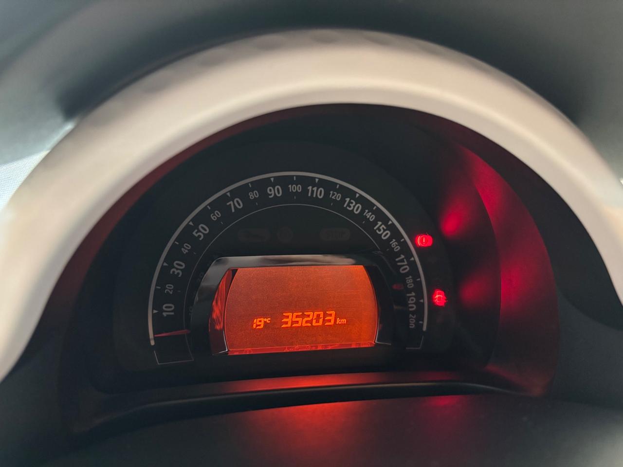 Renault Twingo SCe Duel