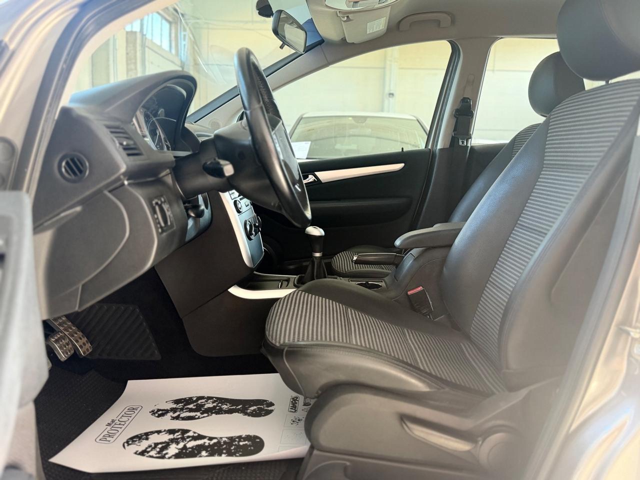 Mercedes-benz B 180 CDI Sport NEOPATENTATI