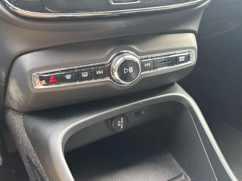 Volvo XC40 D3 Momentum