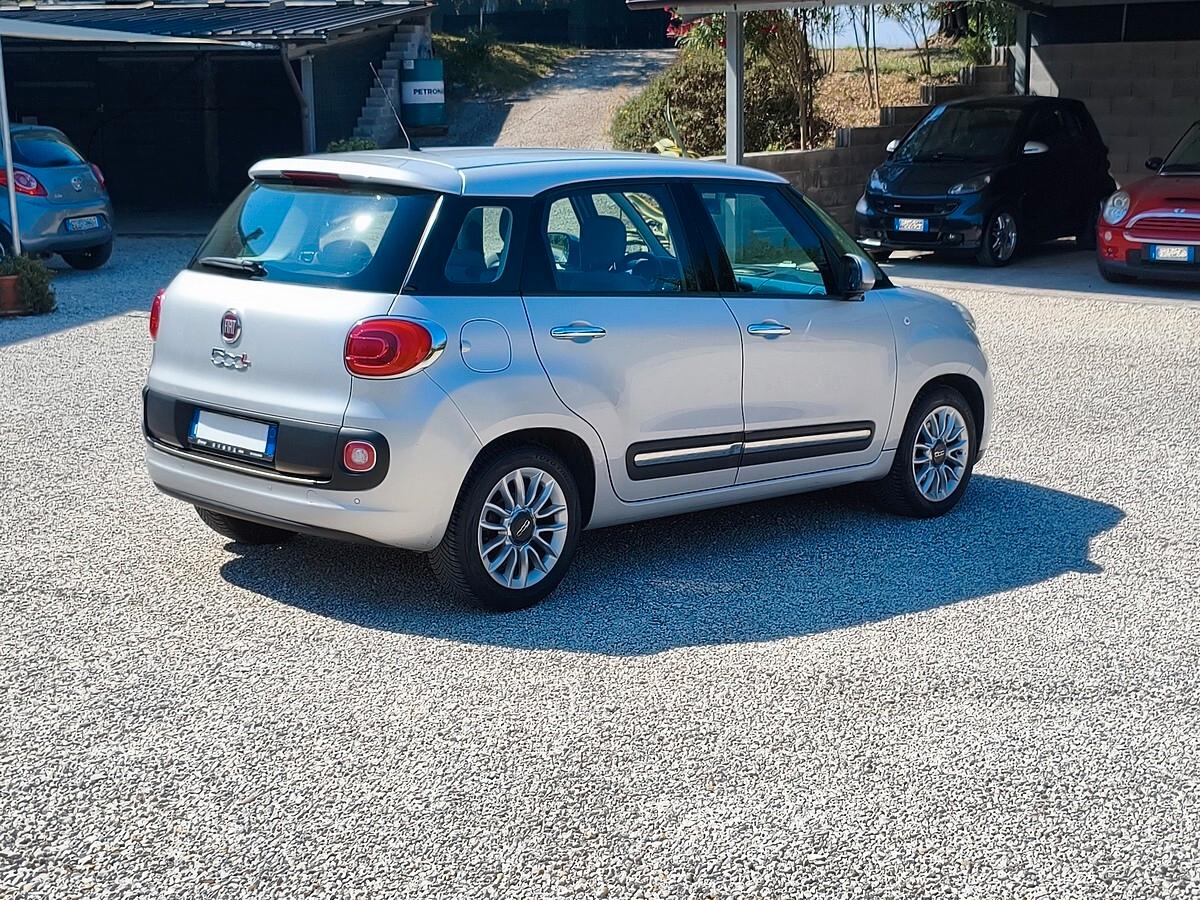 Fiat 500L 1.3 Multijet 95 CV Pop Star