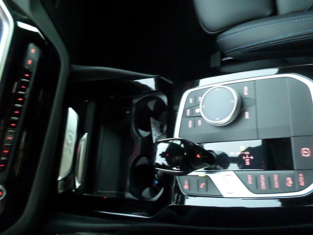 Bmw X4 M xDrive20d 48V Msport