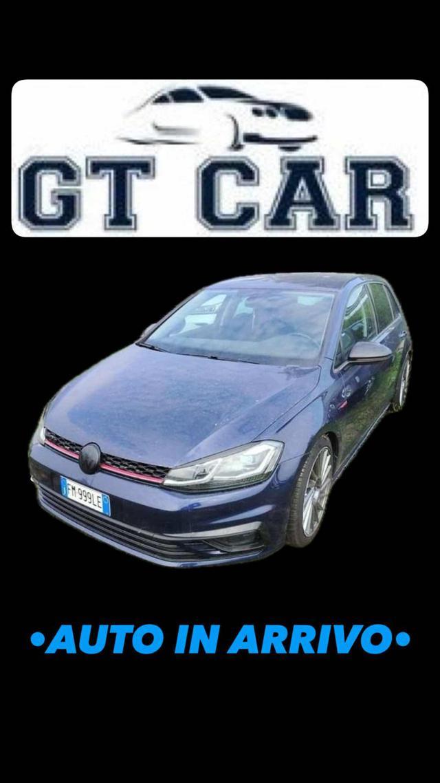 VOLKSWAGEN Golf 1.5 TSI 130 CV EVO DSG 5p. Executive BlueMotion
