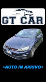 VOLKSWAGEN Golf 1.5 TSI 130 CV EVO DSG 5p. Executive BlueMotion