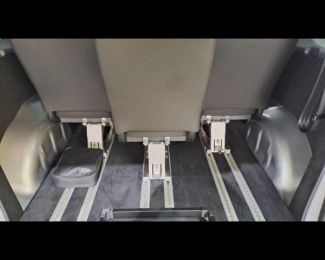 FIAT Scudo Ice 2.0 bluehdi 145cv 8 POSTI L2H1 Lounge AT8-DET