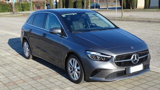 MERCEDES-BENZ B 200 d Automatic, 150 cv, Premium, Full Opt, Garanzia..