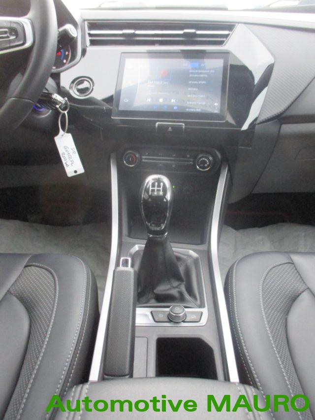 DR MOTOR DR 3.0 1.5 Bi-Fuel GPL - NEOPATENTATI