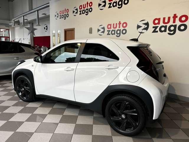 Toyota Aygo X 1.0 Lounge 72cv