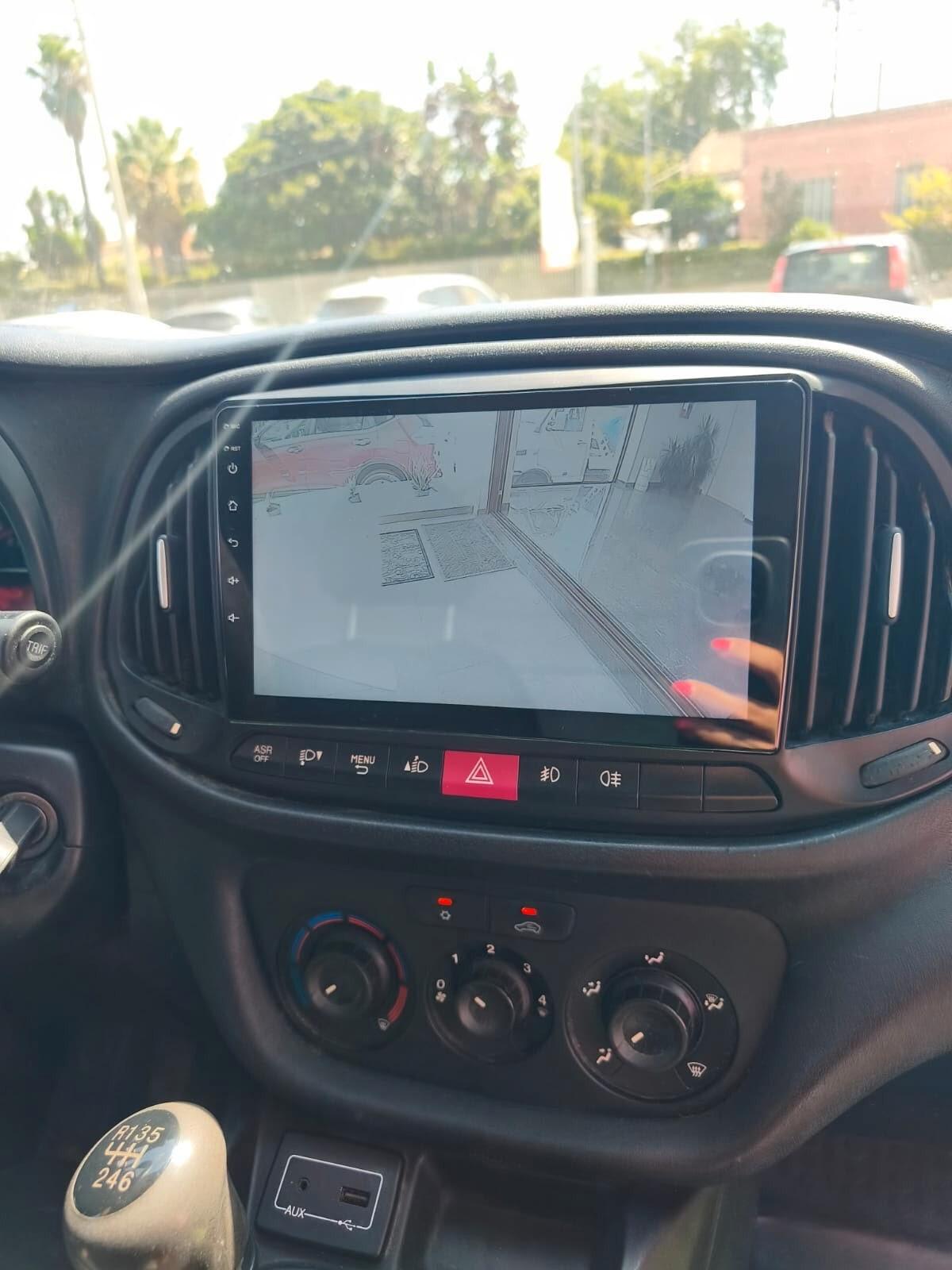 Fiat Doblo Doblò 1.6 MJT 105CV PC-TN Cargo Lamierato SX E5+