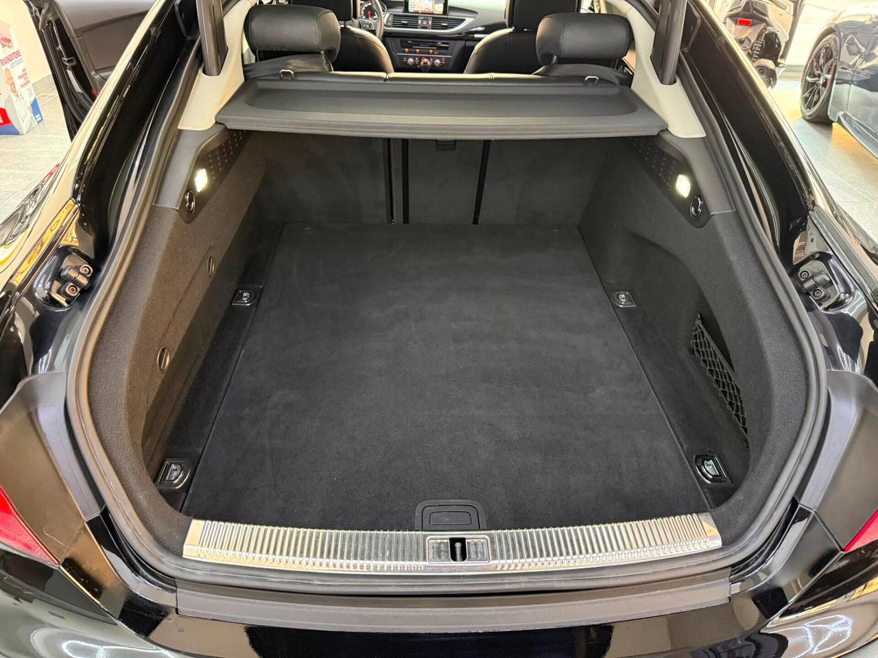 Audi A7 SPB 3.0 TDI 320CV quattro tiptronic Business Plus