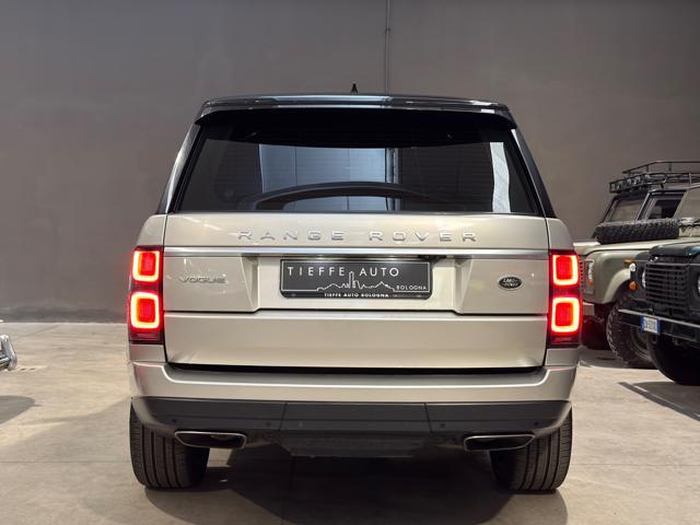 LAND ROVER Range Rover 3.0 TDV6 Vogue