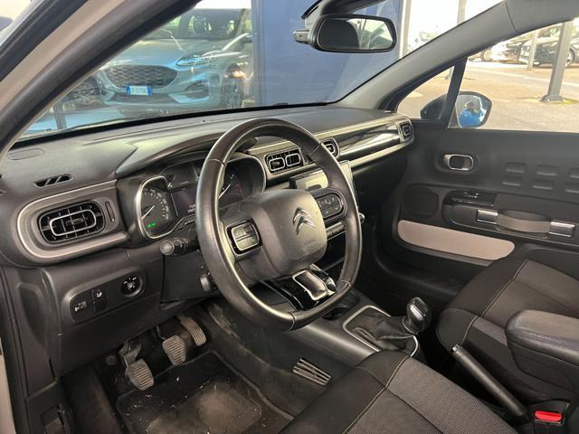 CITROEN C3 BlueHDi 100 S&S Feel Prezzo Reale
