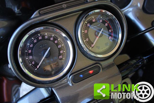 HARLEY-DAVIDSON CVO Road Glide LIMITED