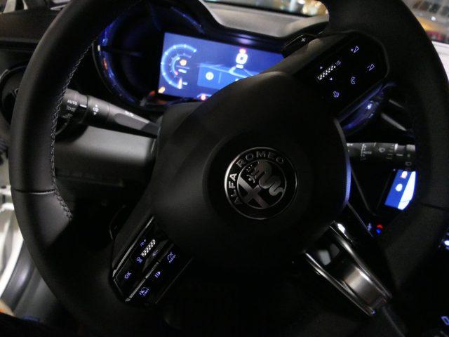 ALFA ROMEO Junior 1.2 145 CV Hybrid eDCT6 Speciale