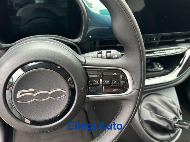 FIAT 500 PROMO FINANZ. Berlina Hybrid Icon KM0
