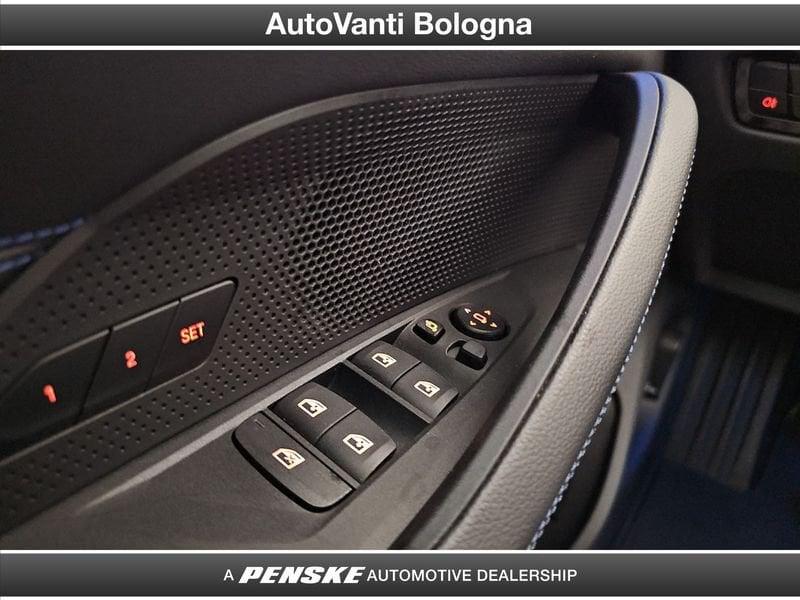 BMW Serie 4 420d Gran Coupe mhev 48V xdrive MSport Pro auto