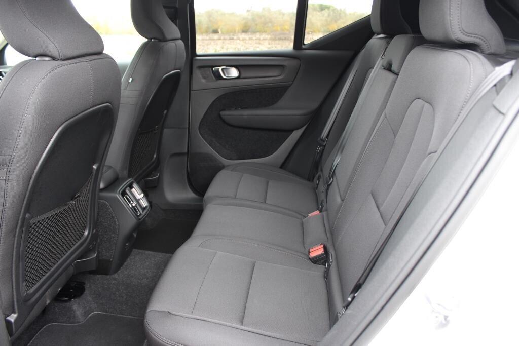 VOLVO XC40 D3 150 CV *Camera 360 *FULL LED