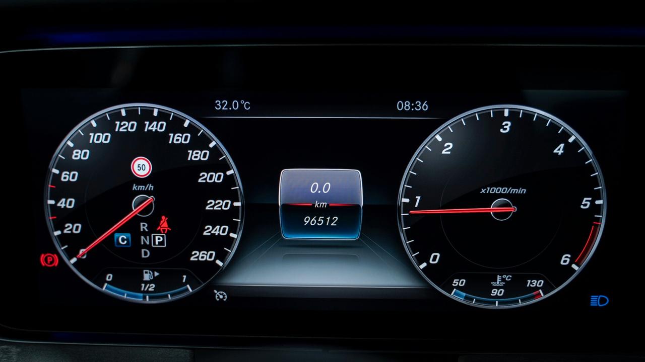 Mercedes-benz CLS 300 D COUPE PREMIUM PLUS AMG TETTO PACK LUCI MULTIBEAM BRUMESTER FULL OPTIONAL