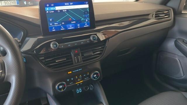 Ford Kuga 1.5 EcoBlue 120 CV 2WD ST-Line