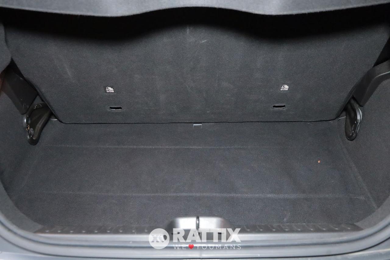 Fiat 500e motore elettrico 42 kWh La Prima