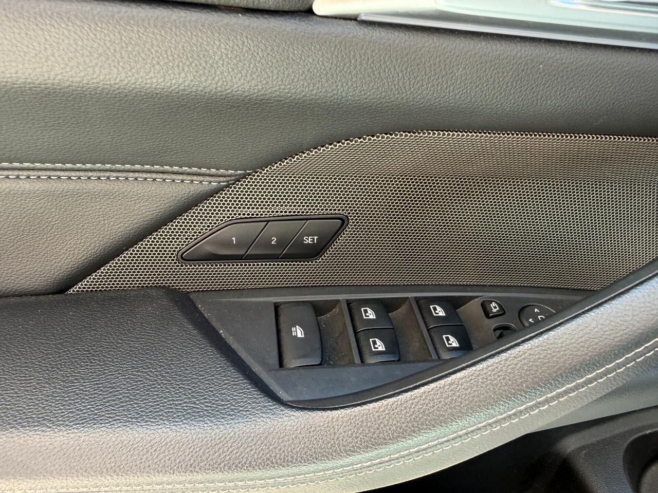 Bmw 420 i M Sport Cabrio full optional prezzo reale no vincolo finanziamento air scarf leve al volante