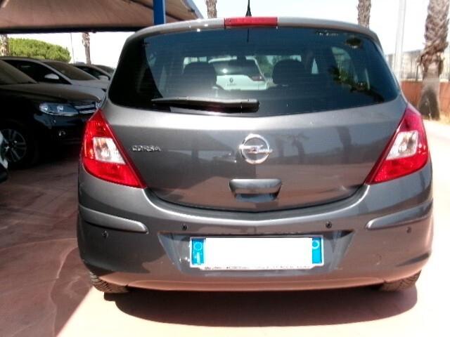 Opel Corsa 1.2 5 porte Start&Stop Elective