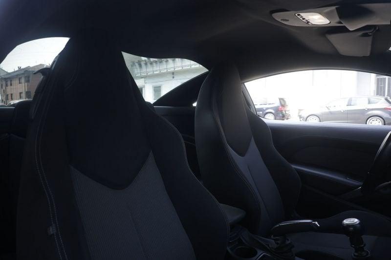 Peugeot RCZ Peugeot RCZ 1.6 16v THP 156cv Unicoproprietario