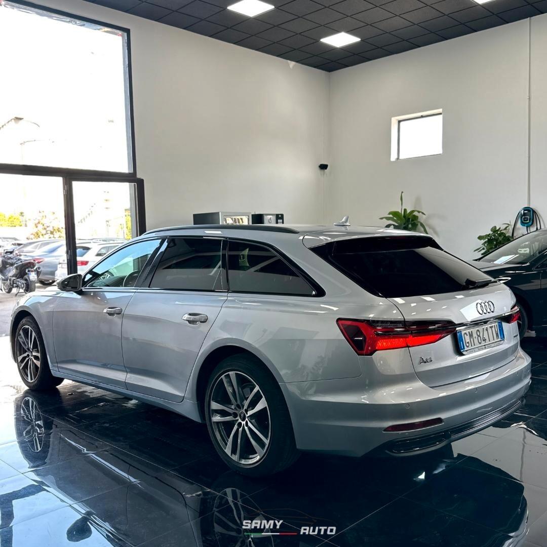 Audi A6 40 2.0 TDI quattro ultra S tronic Business Design