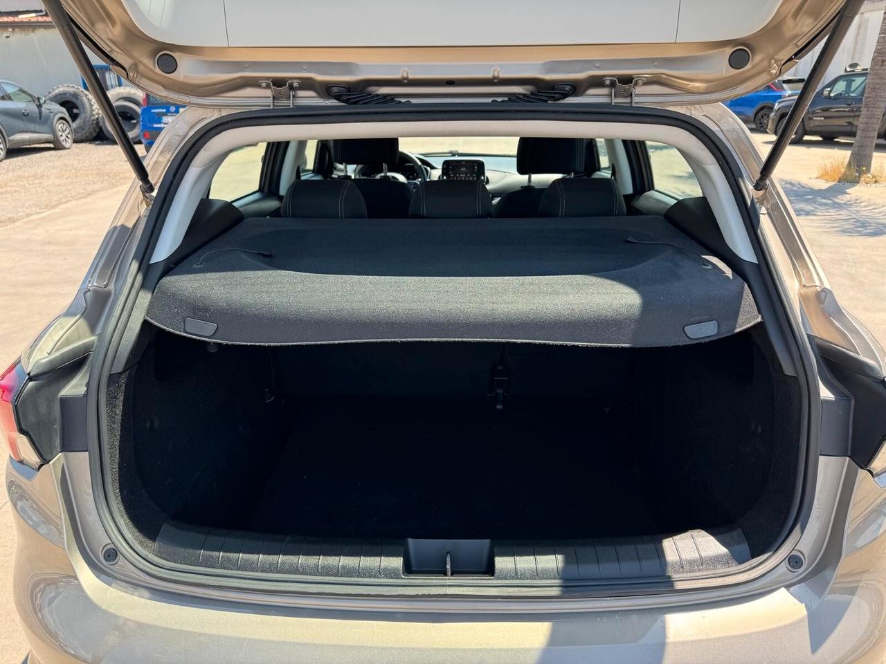 Fiat Tipo 1.6 Mjt 120cv 2020 Cambio Automatico