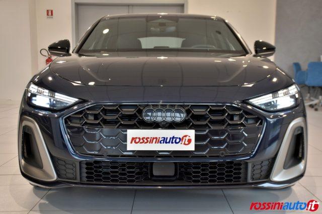 AUDI A5 SEDAN TFSI 204 CV S-TRONIC QUATTRO S-LINE EDITION