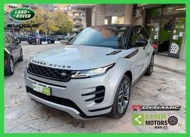 Land Rover Range Evoque 2.0 D150 AWD R-Dynamic SE 02/2020