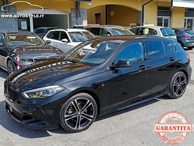 BMW 118 i M-SPORT Steptronic/AUTOMATICA MSport F40