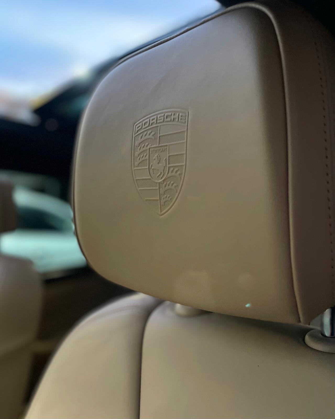 Porsche Macan 2.0 265CV 2022