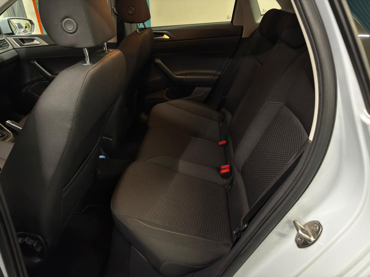 Volkswagen Polo Business 1.0 TSI 5p. Comfortline BlueMotion Technology