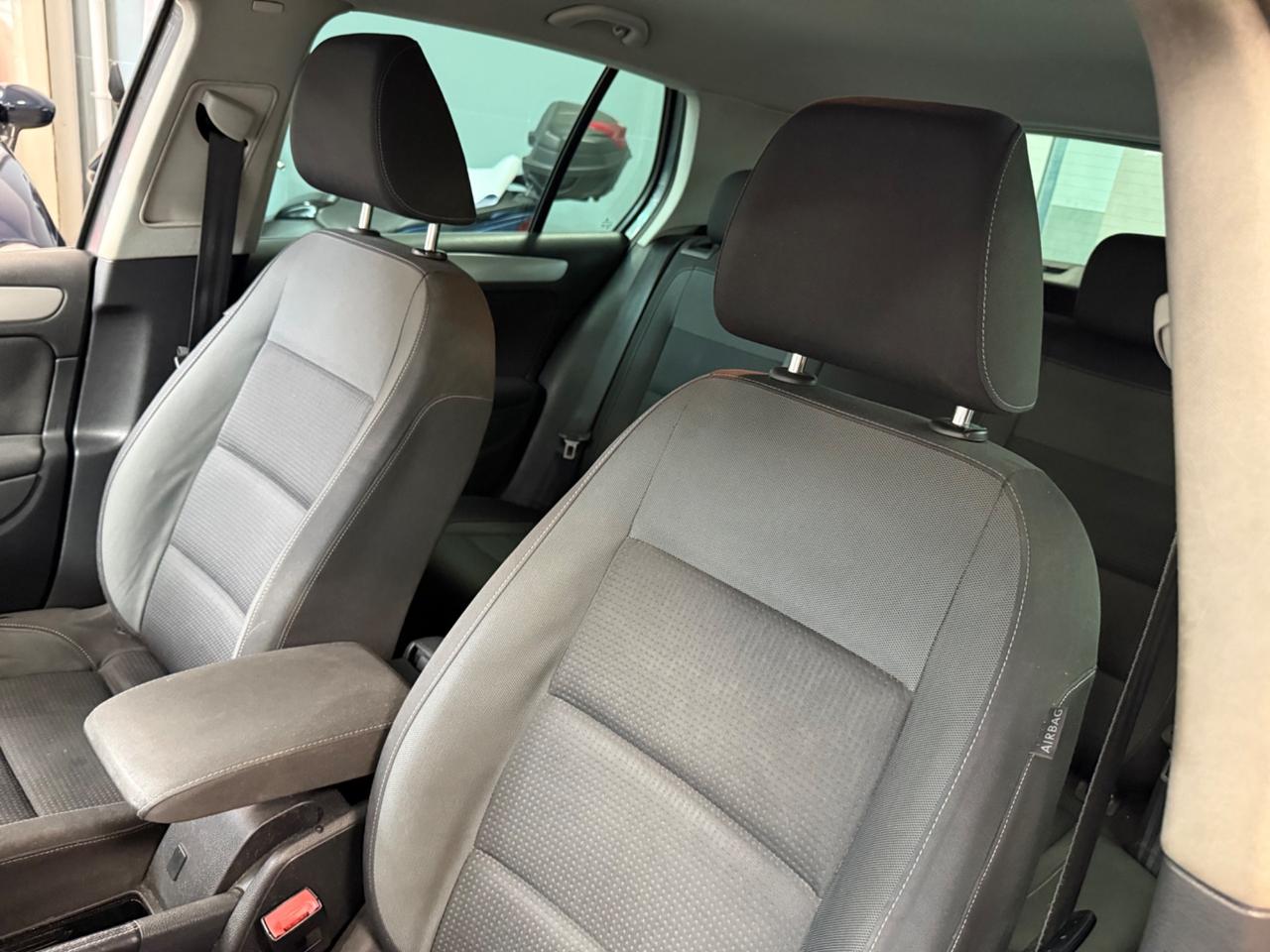 Volkswagen Golf 1.6 TDI DPF 5p. Sport Edition 105CV