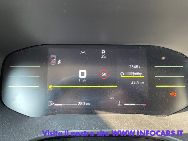 DACIA Sandero Stepway Eco-G 120 CV auto Extreme PROMO