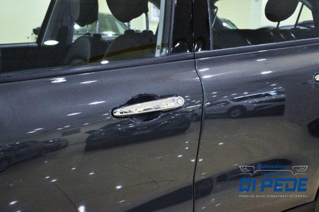 FIAT 500X 1.6 MultiJet 120 CV Urban