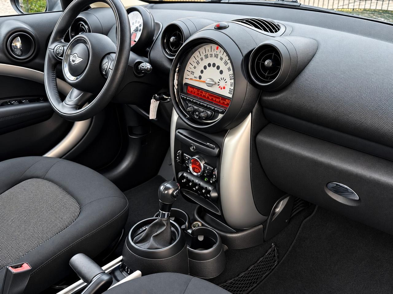 Mini Countryman 2.0 Cooper D Automatica