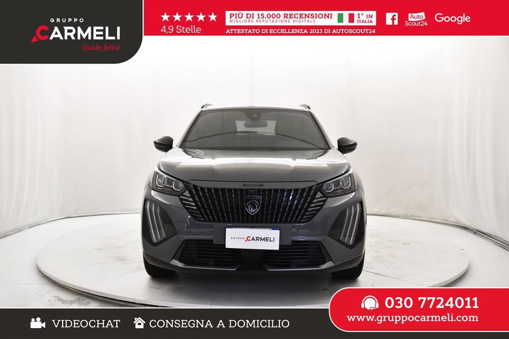 Peugeot 2008 1.2 PureTech Allure