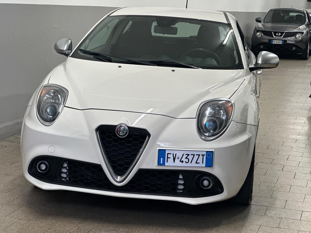 Alfa Romeo MiTo 1.4 78cv benz/gpl s&s urban 2019