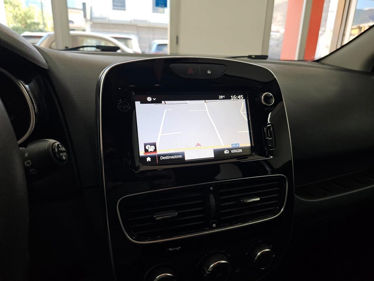 RENAULT CLIO IV 1.5 DCI 75cv ENERGY BUSINESS