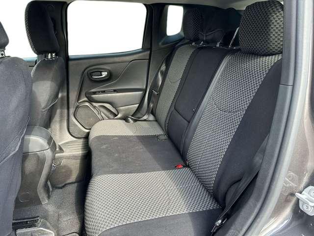 Jeep Renegade 1.6 mjt Limited 2wd 130cv