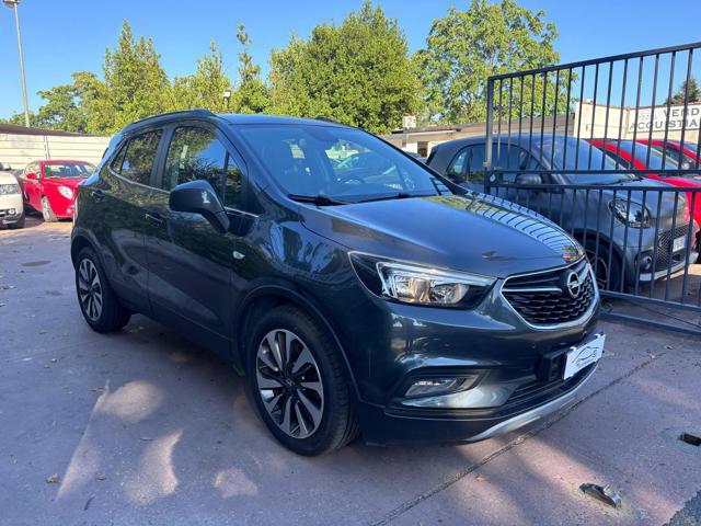 OPEL Mokka X 1.6 Ecotec 115CV 4x2 Start&Stop Ultimate