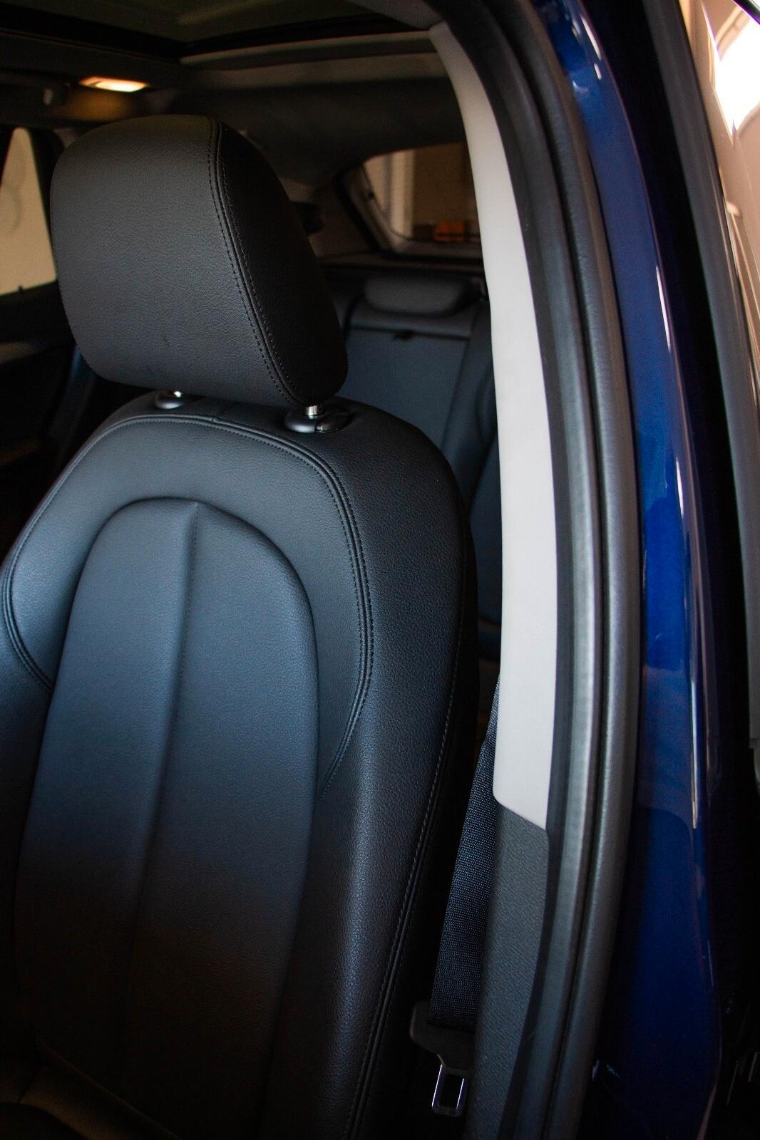 Bmw X1 .