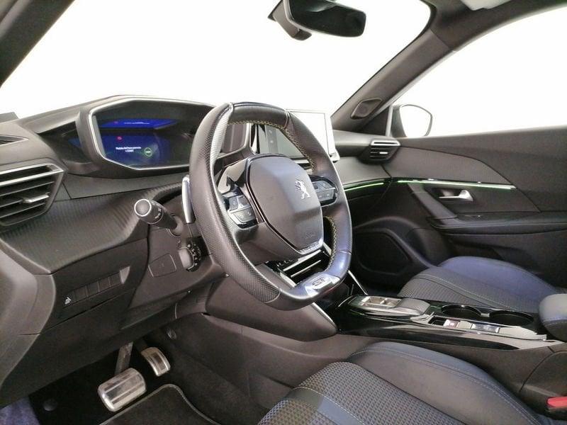 Peugeot 2008 1.5 bluehdi GT s&s 130cv eat8