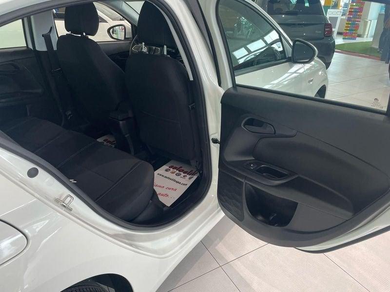 FIAT Tipo 1.6 Mjt S&S 4 porte - Pronta consegna