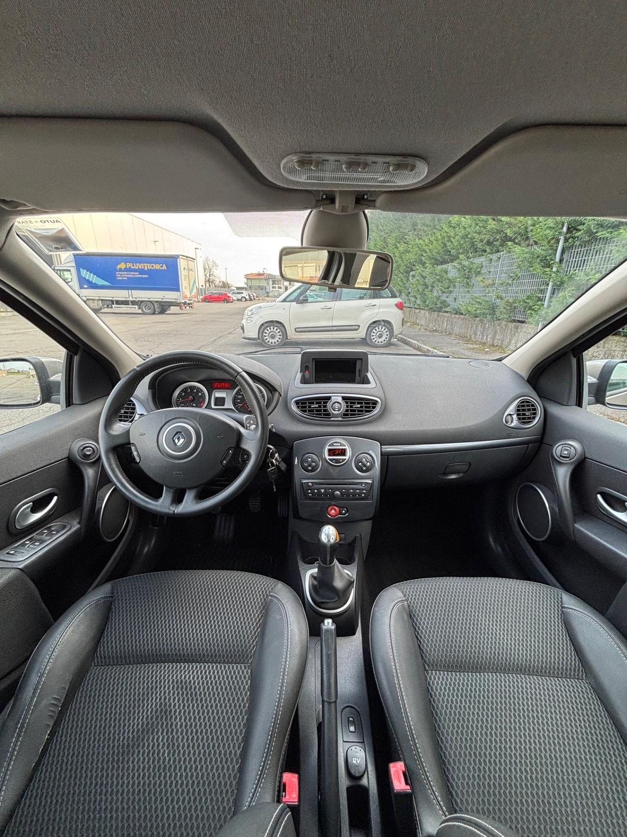 Renault Clio 1.2 16V TCE 100CV GARANZIA