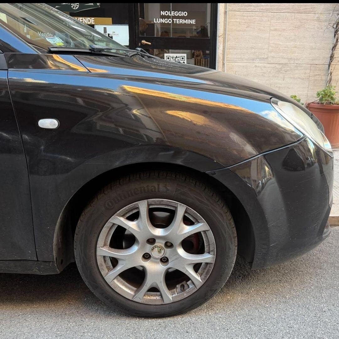 Alfa Romeo MiTo 1.3 JTDm-2 - 95 CV