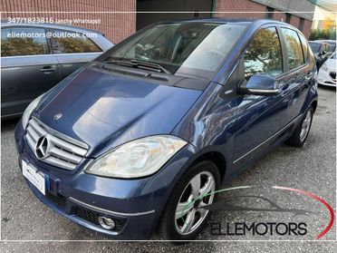 Mercedes Classe A 160 160 BlueEfficiency Avantgarde