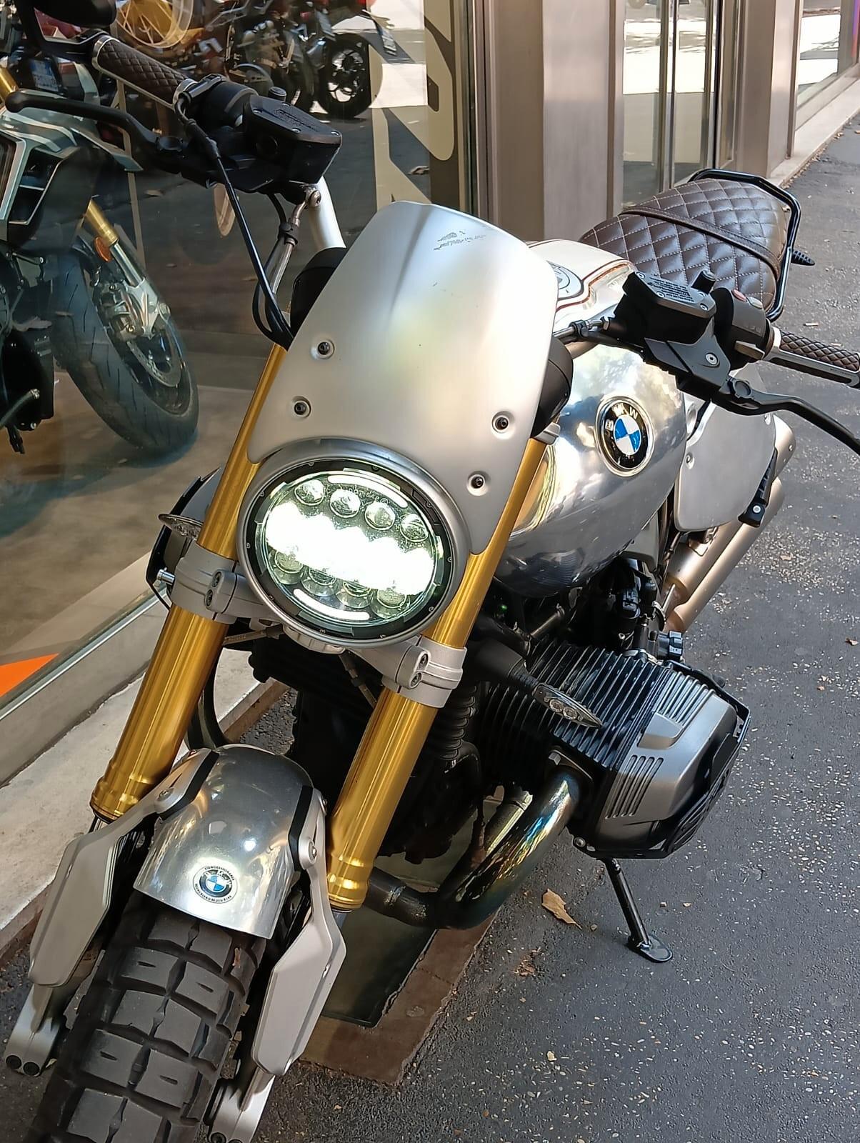 Bmw R nineT NINE-T ABS