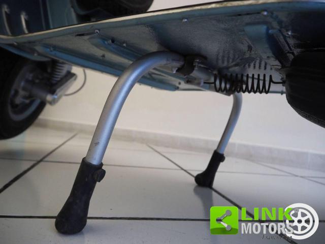 PIAGGIO Vespa 150 (VBA1T) * ASI *